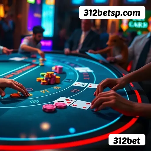 Requisitos sistema 312bet APK Android