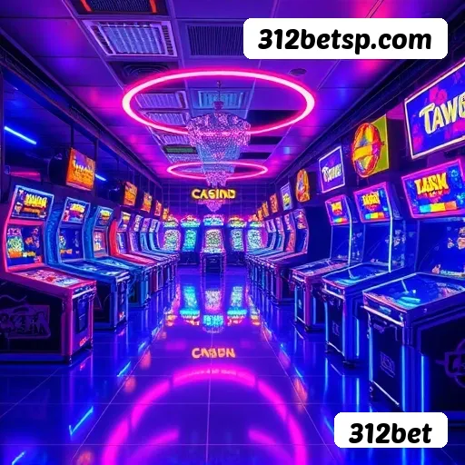 Blackjack ao vivo 312bet