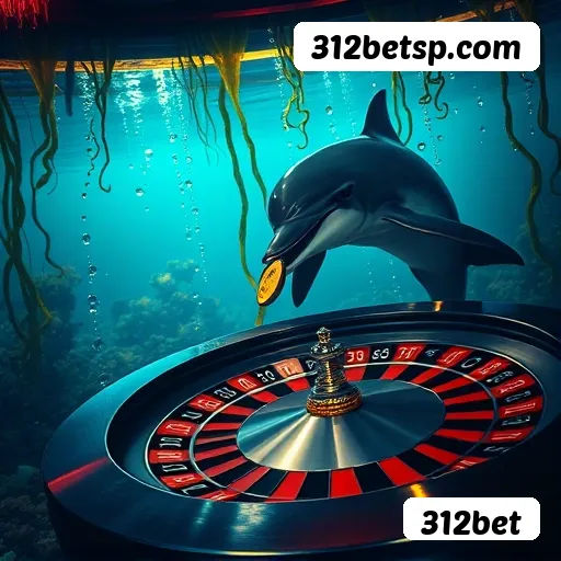 Baccarat ao vivo 312bet