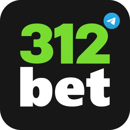 Telegram 312bet